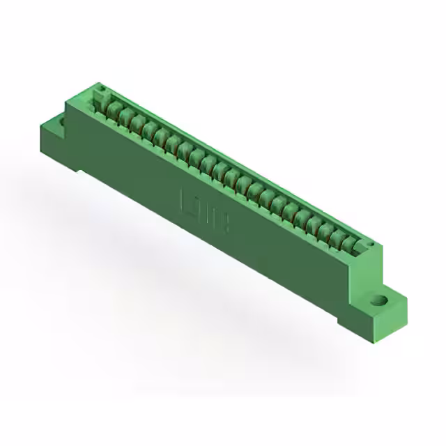 846-022-520-104 EDAC Inc.  Edgeboard Connectors
